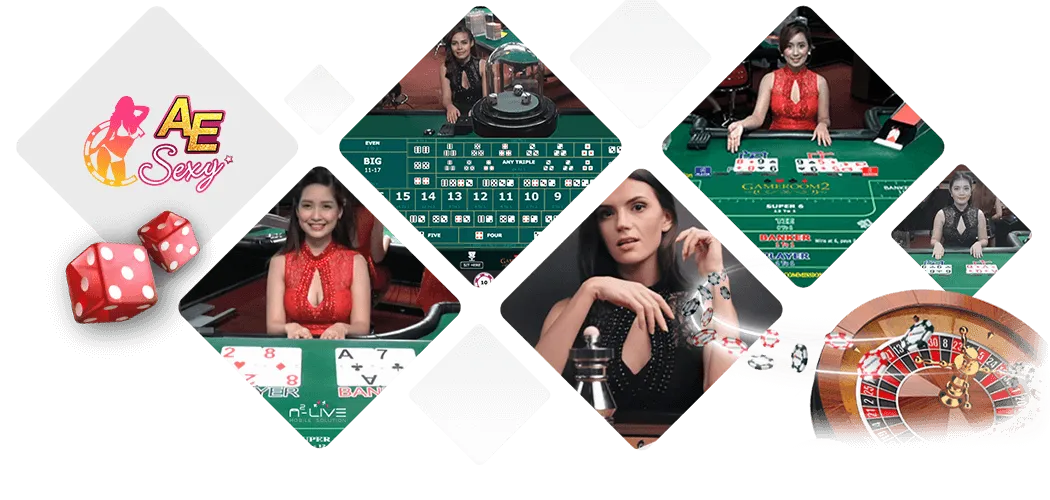 บาคาร่า เซ็กซี่